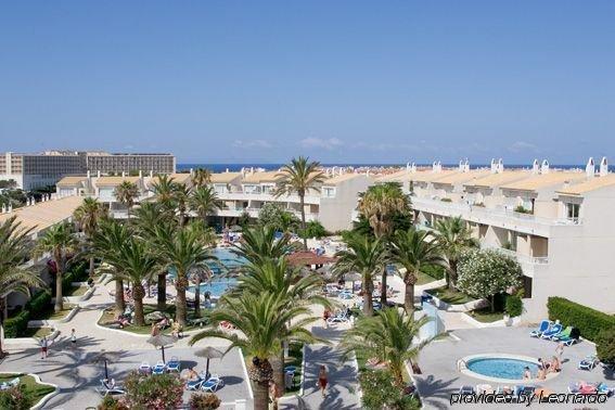 Hotel Los Delfines